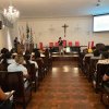 SIPAT fala sobre saúde mental e violência contra a mulher